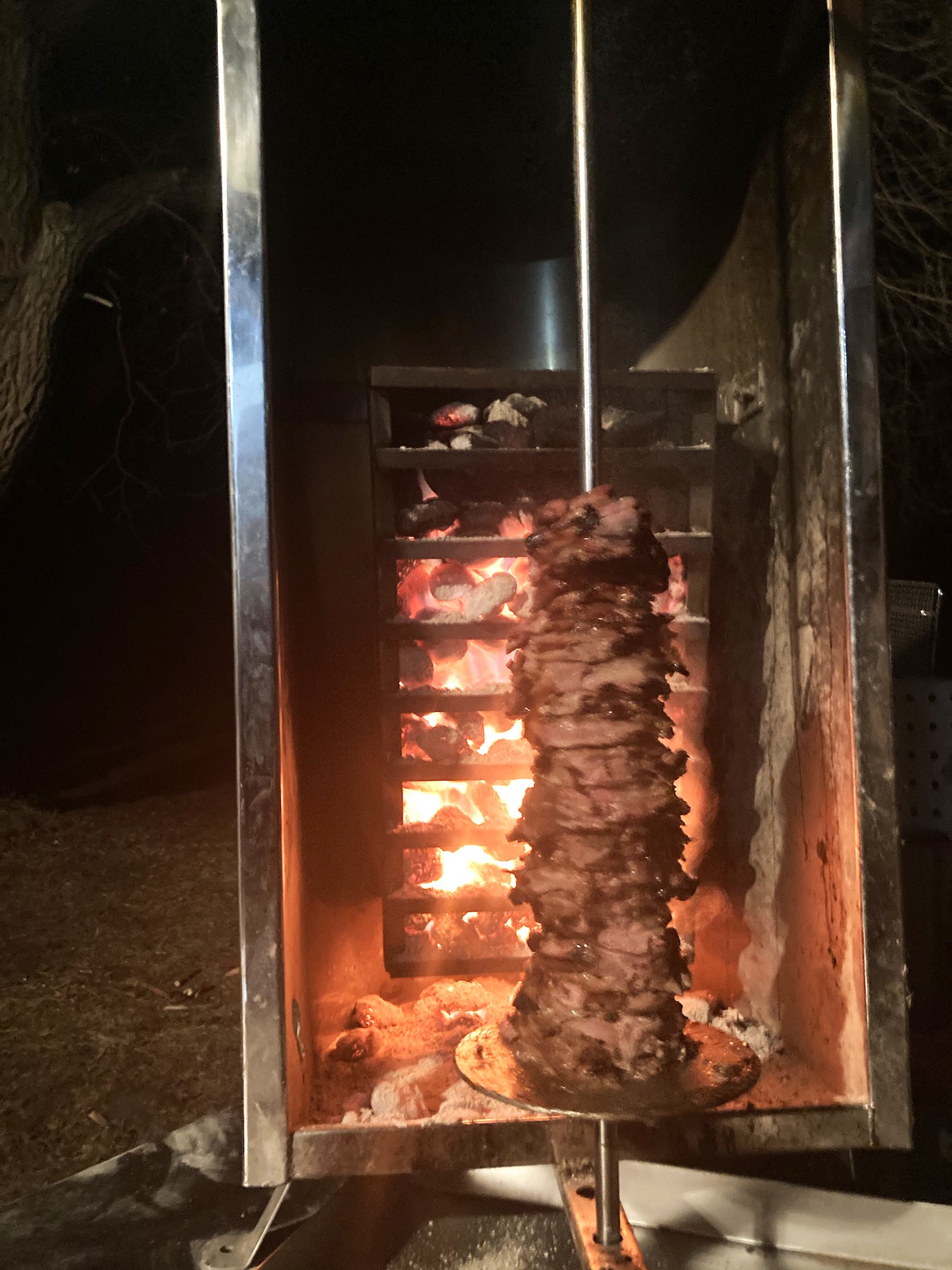 Bachelor Brost Pork