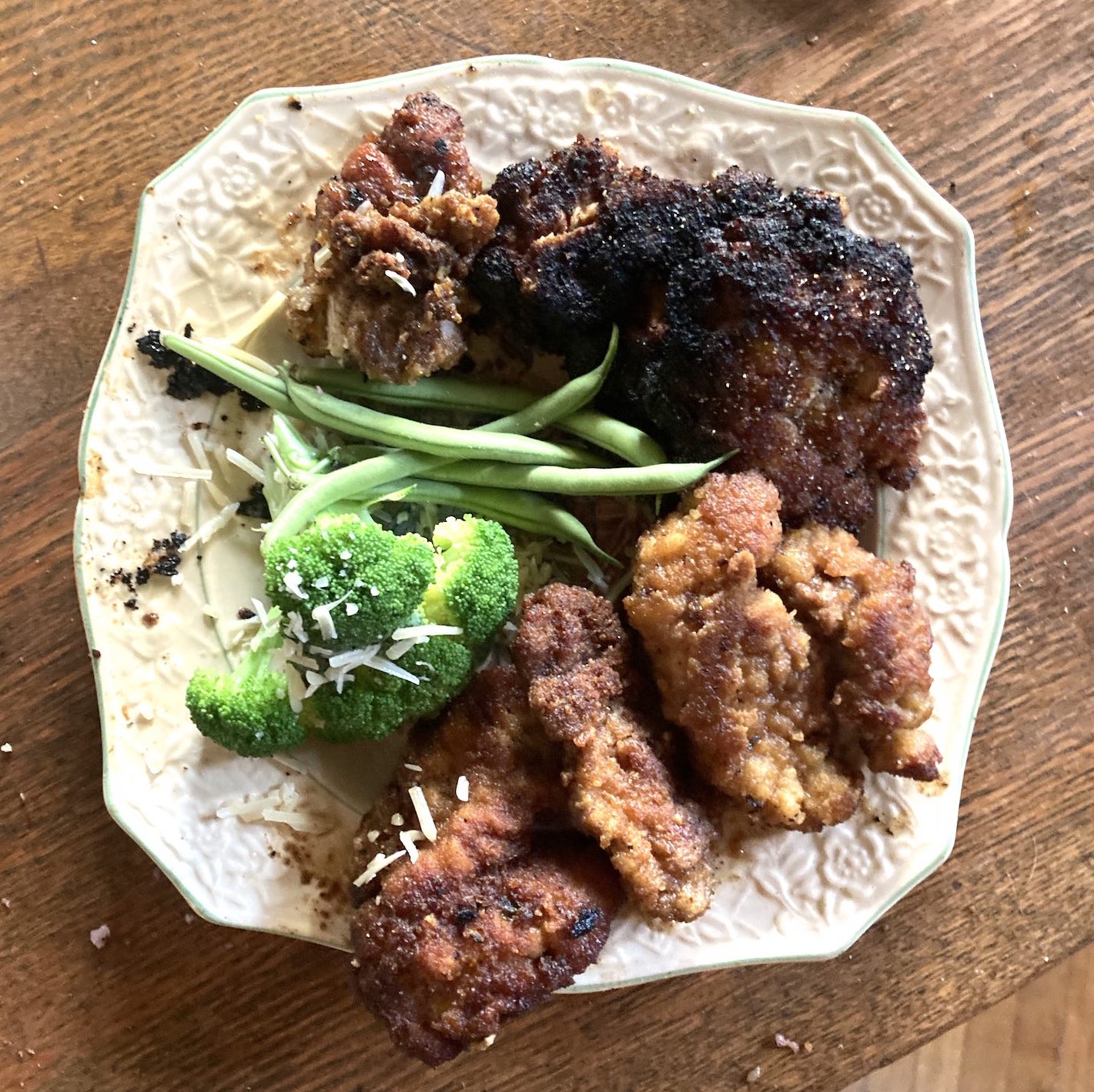 Venetian Pork