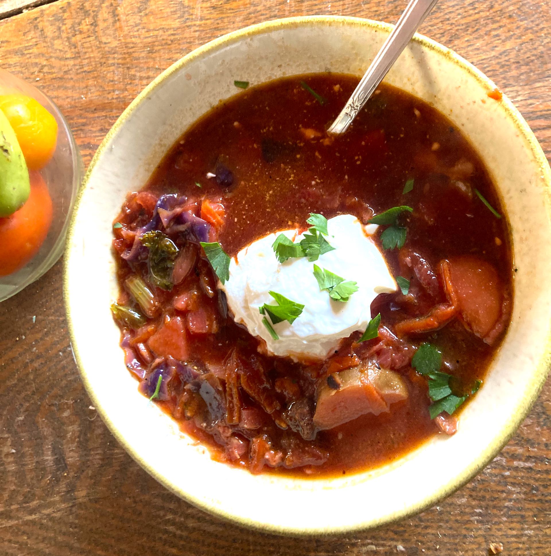 Borscht