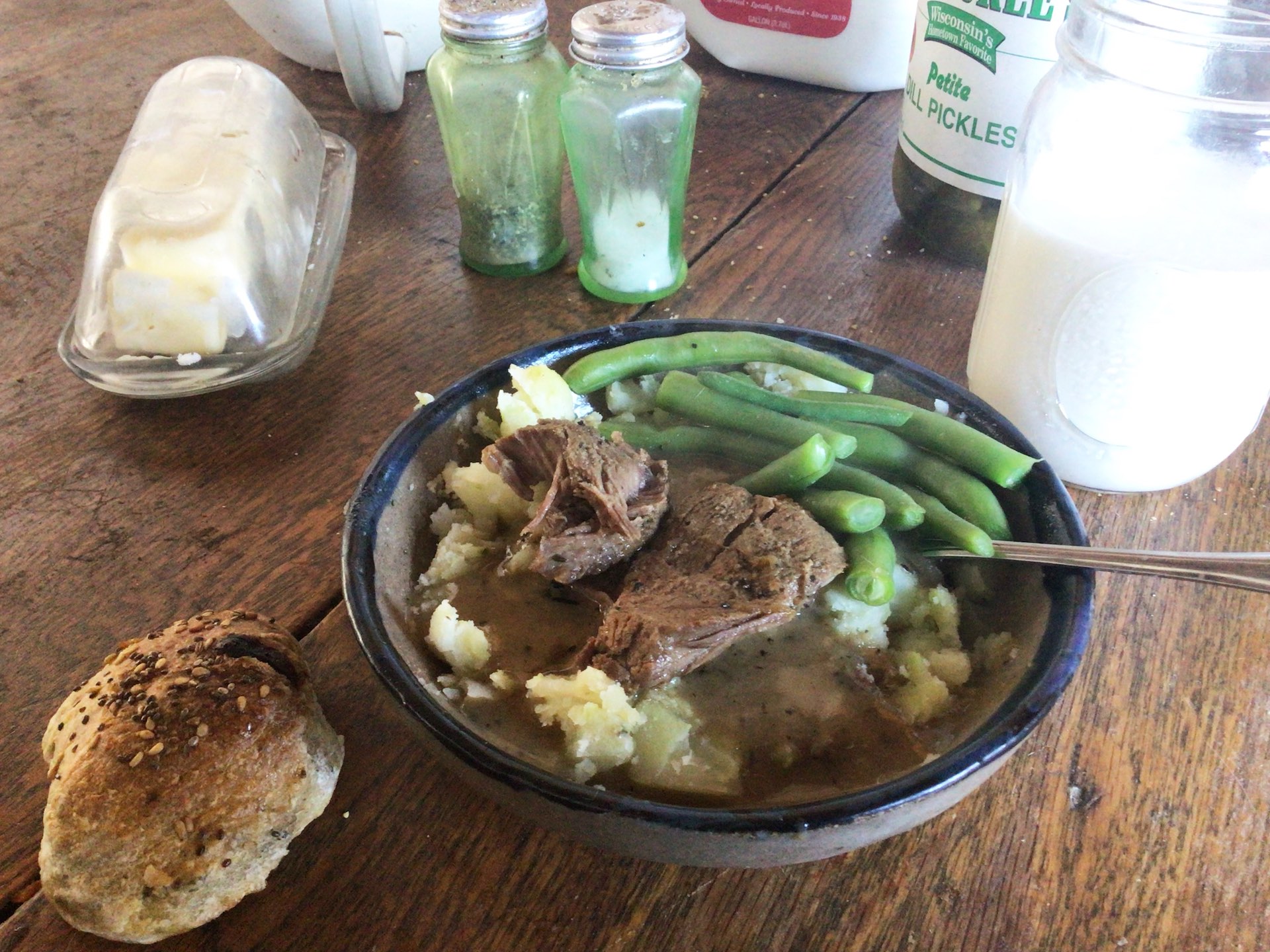 3-day Pork