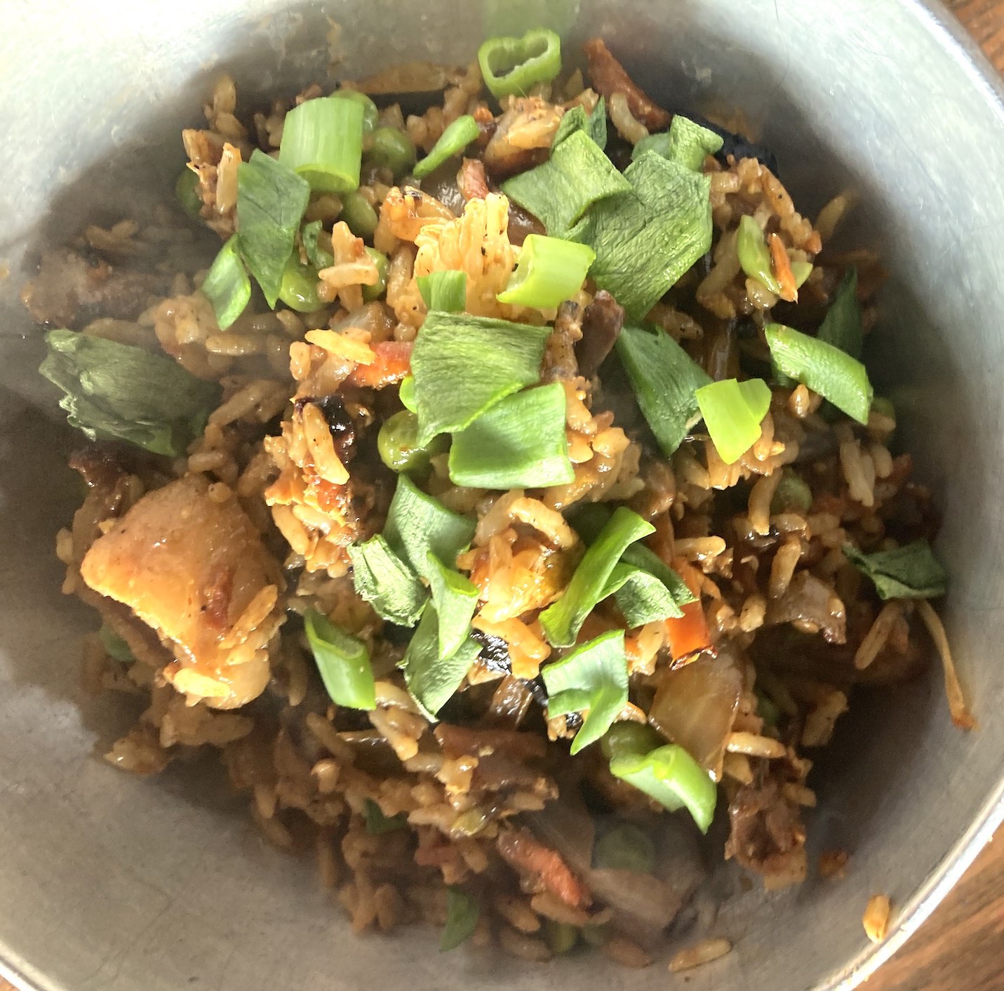 Fried Rice