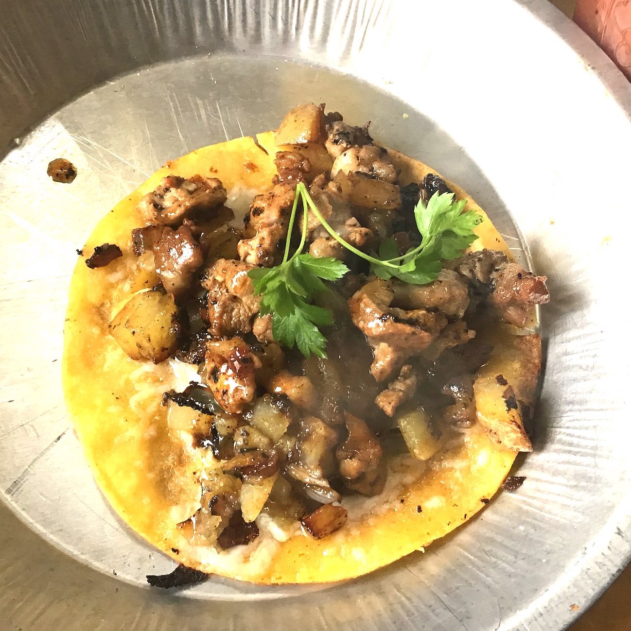 Tostada