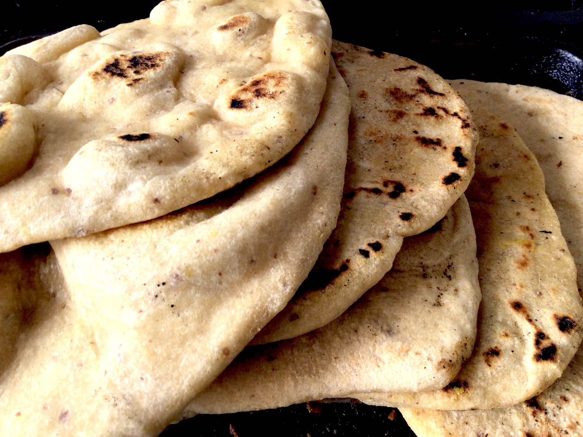 Pita Bread